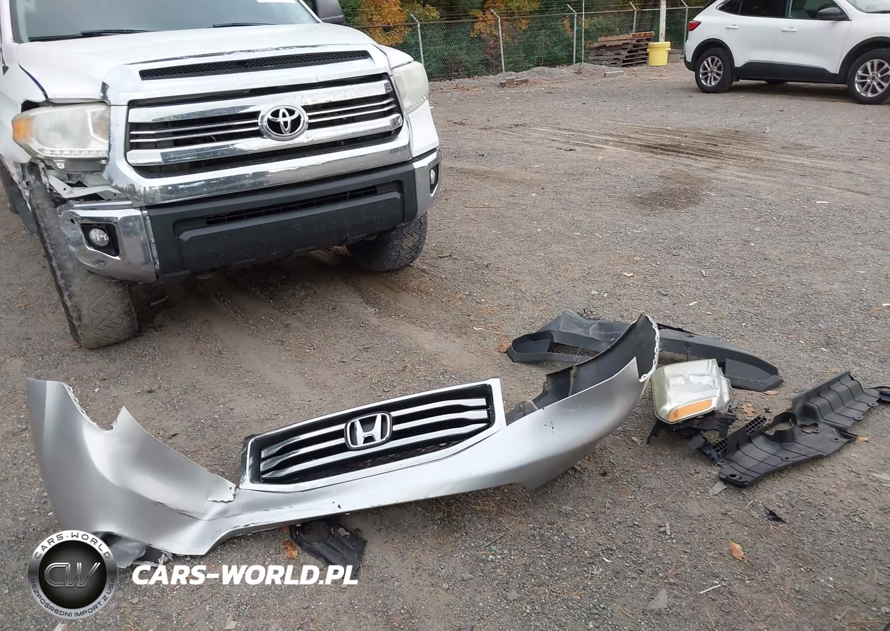 2013 Honda Pilot Ex-L VIN:5FNYF3H53DB010273 - 12