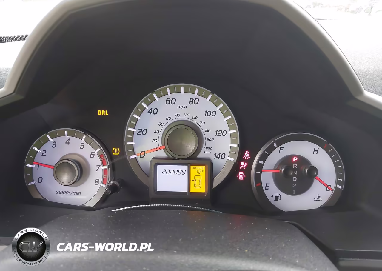 2013 Honda Pilot Ex-L VIN:5FNYF3H53DB010273 - 7