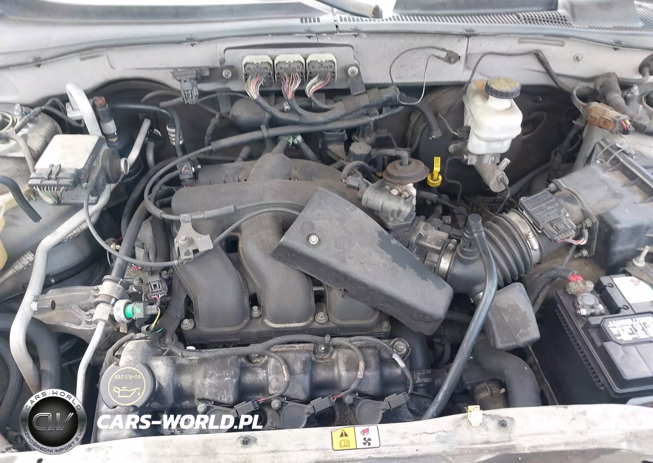 2007 Ford Escape VIN:1FMCU03177KB89214 - 10