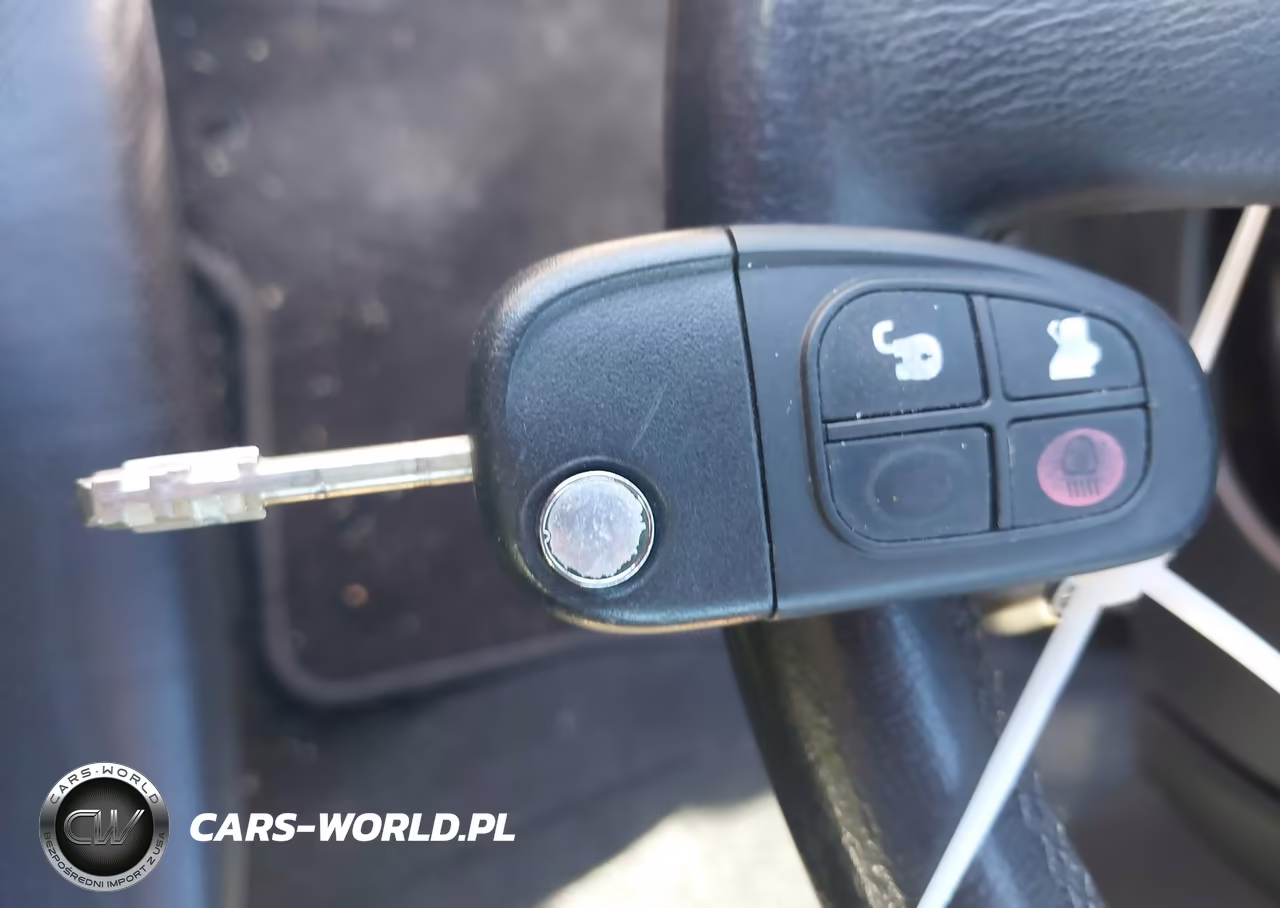 2004 Jaguar X-Type 3.0 VIN:SAJEA51C14WD88601 - 11