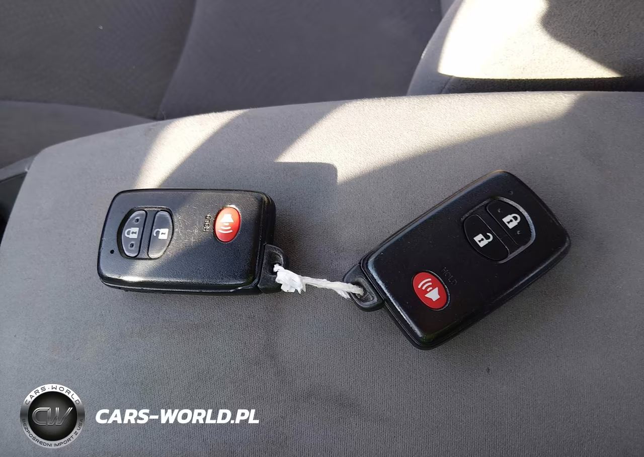 2010 Toyota Prius Iii VIN:JTDKN3DU3A0007499 - 11