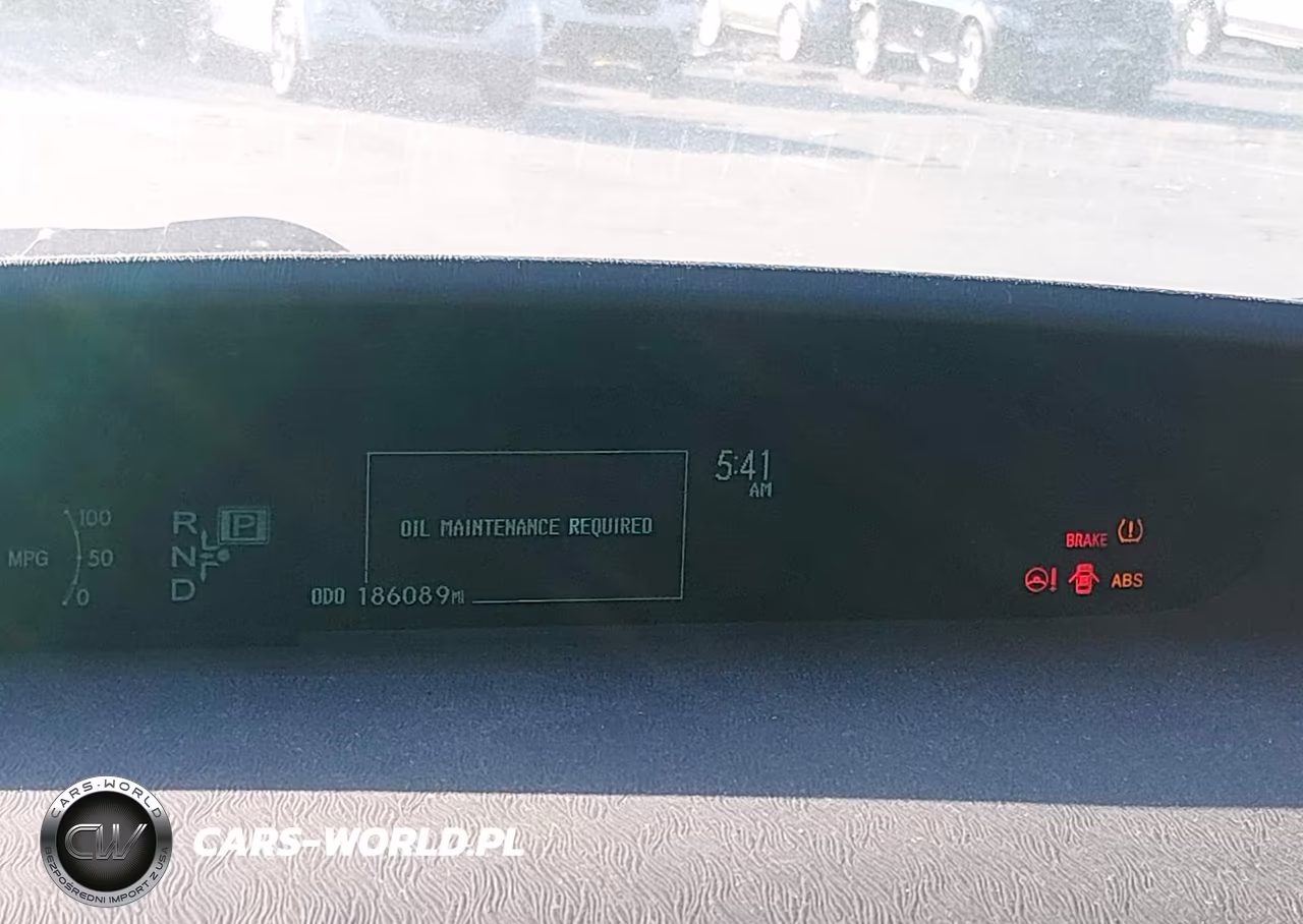 2010 Toyota Prius Iii VIN:JTDKN3DU3A0007499 - 7