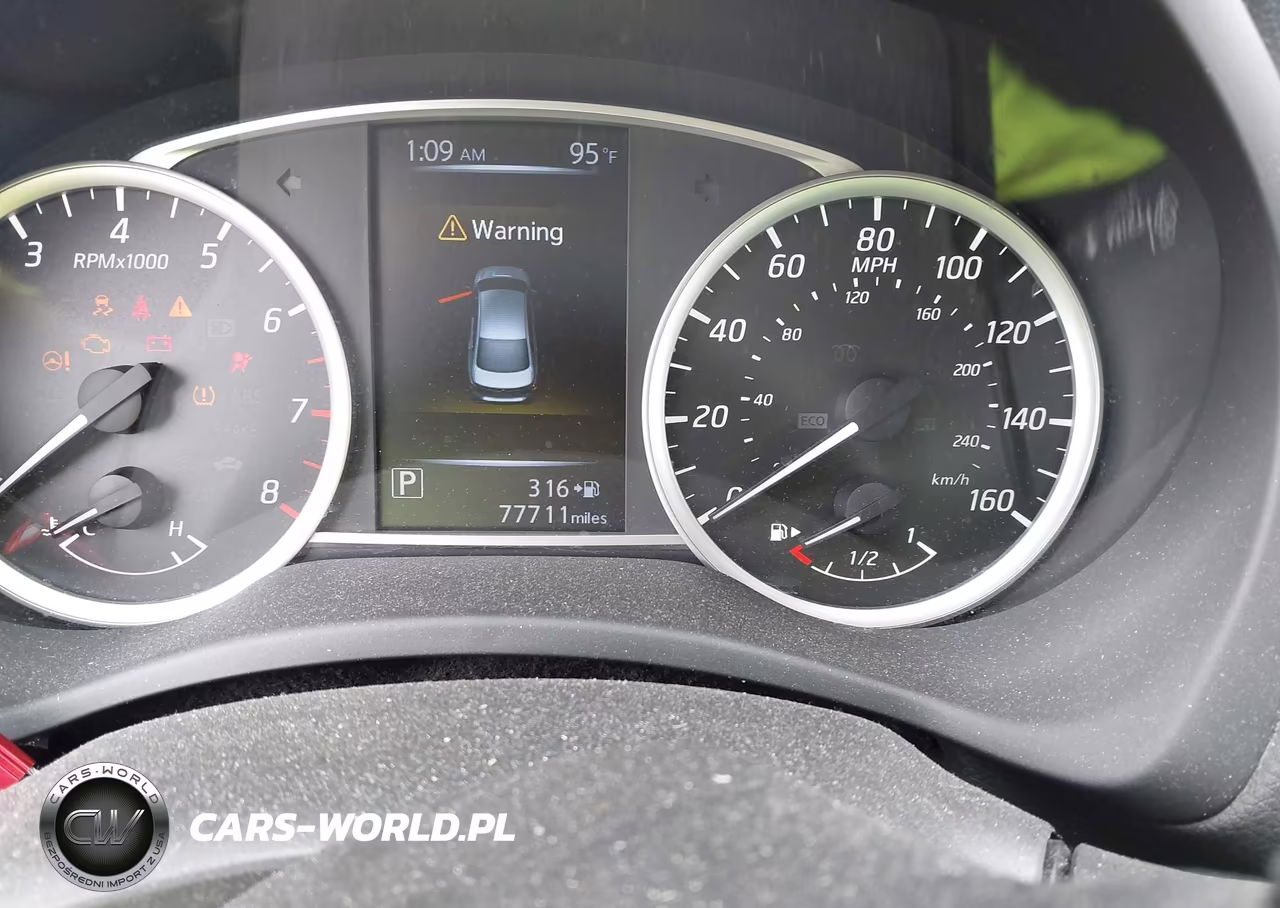 2018 Nissan Sentra S VIN:3N1AB7AP7JY225223 - 7