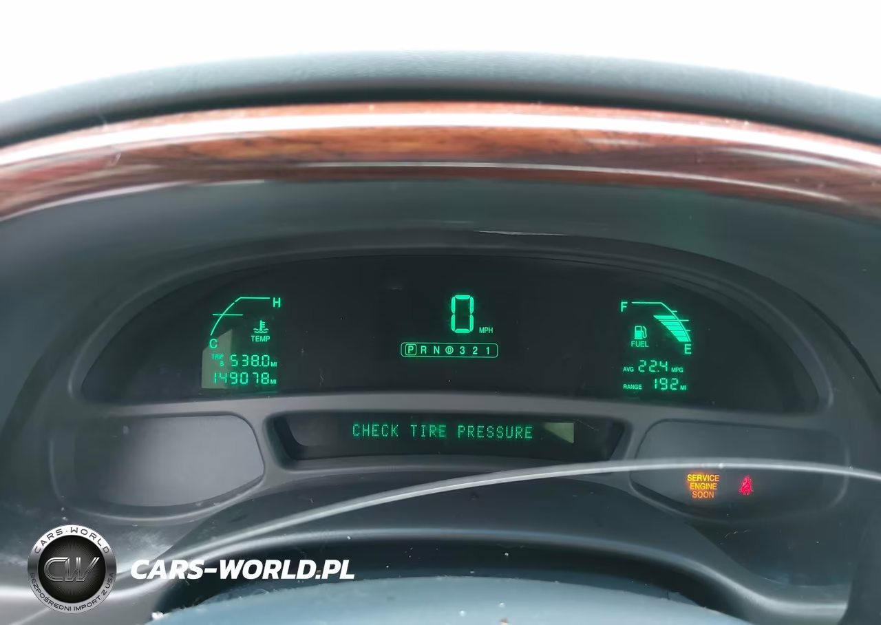 2005 Cadillac Deville Standard VIN:1G6KD54Y45U265999 - 7