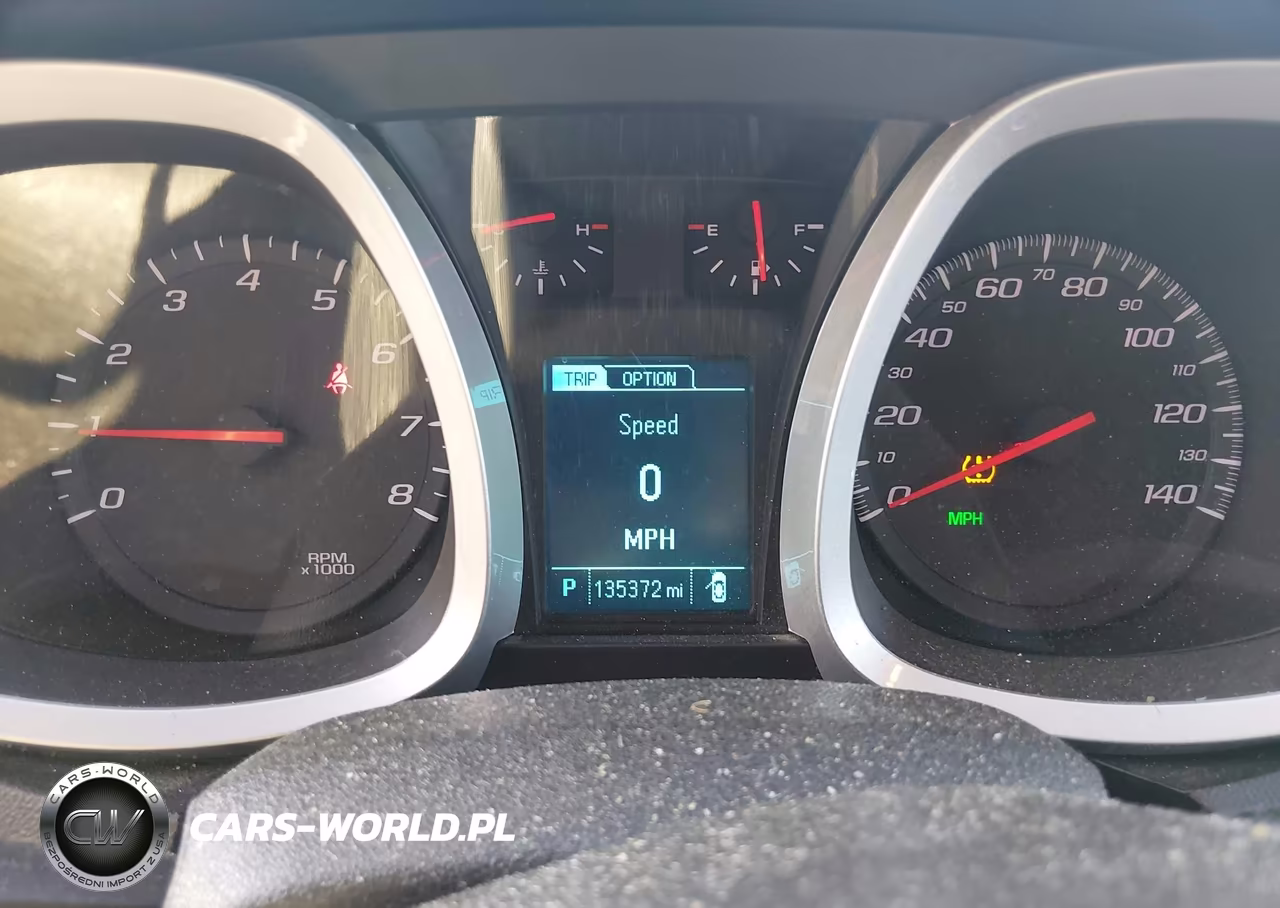 2016 Chevrolet Equinox Ls VIN:2GNFLEEK8G6331751 - 7