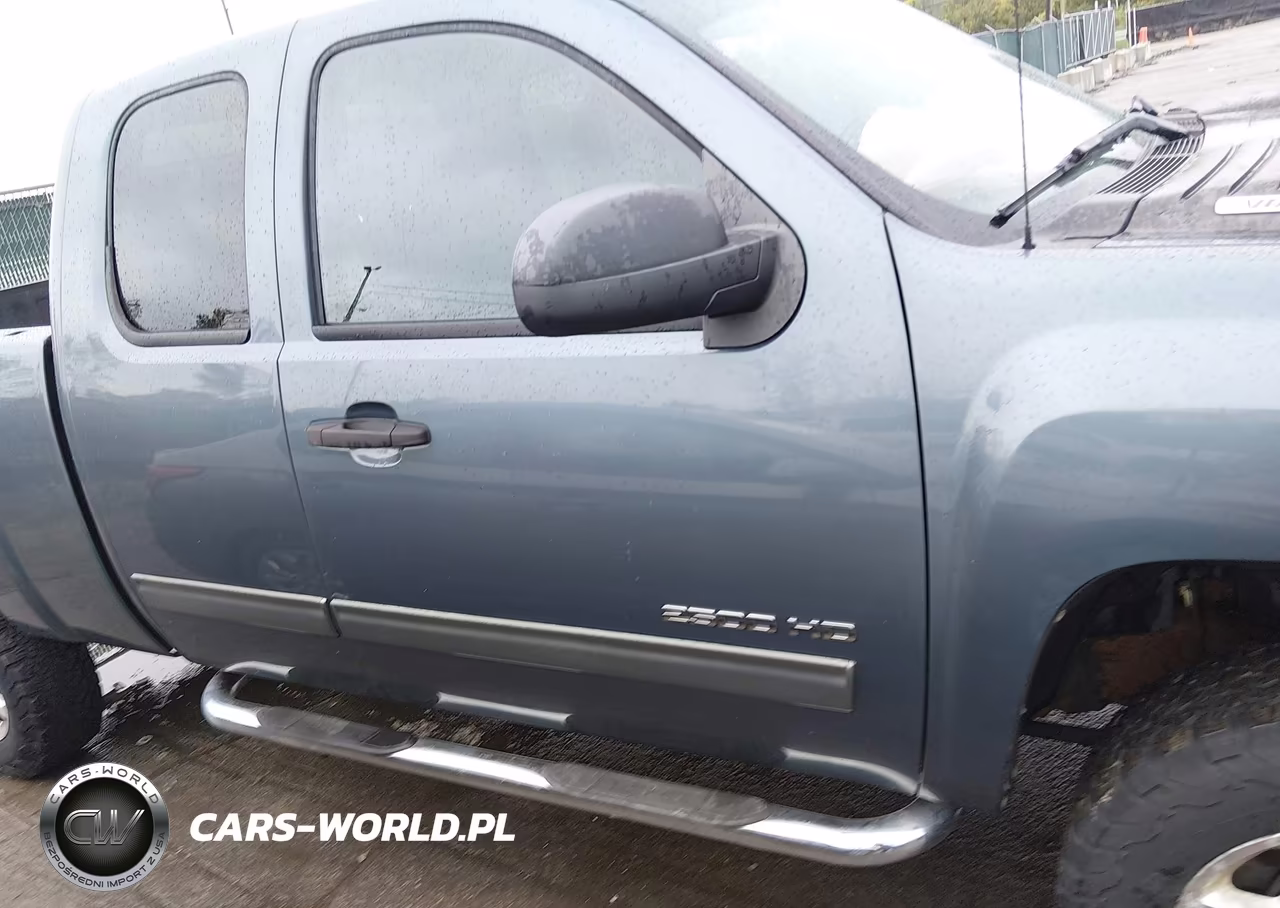 2012 Chevrolet Silverado 2500Hd Lt VIN:1GC2KXCG4CZ162864 - 13