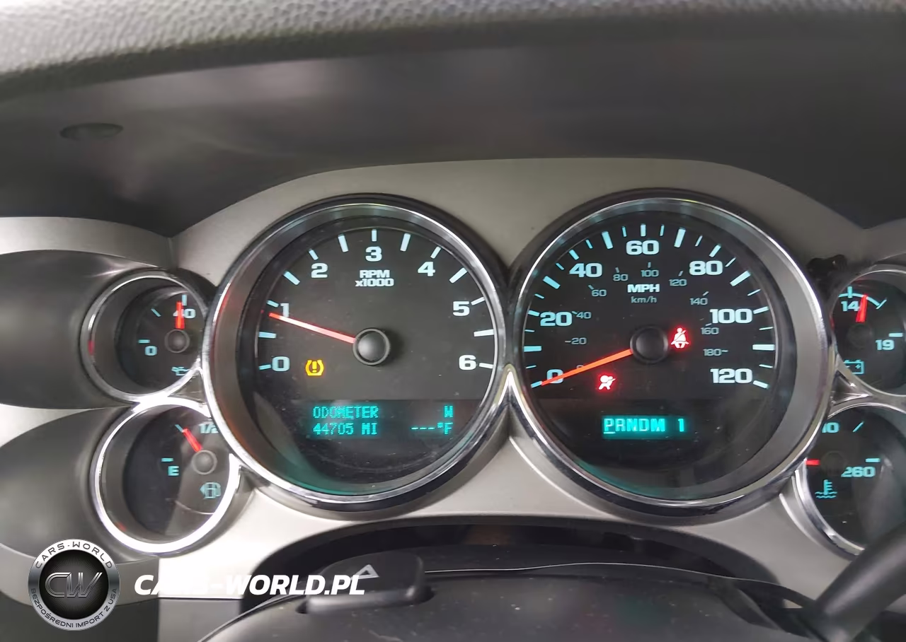 2012 Chevrolet Silverado 2500Hd Lt VIN:1GC2KXCG4CZ162864 - 7