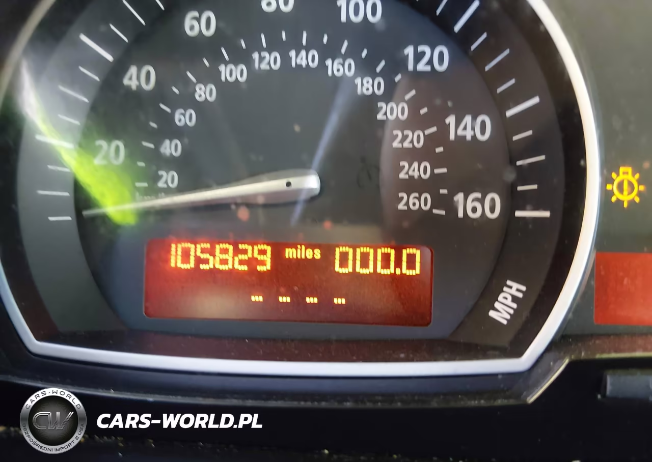 2009 BMW X3 xDrive30I VIN:WBXPC93419WJ26177 - 13