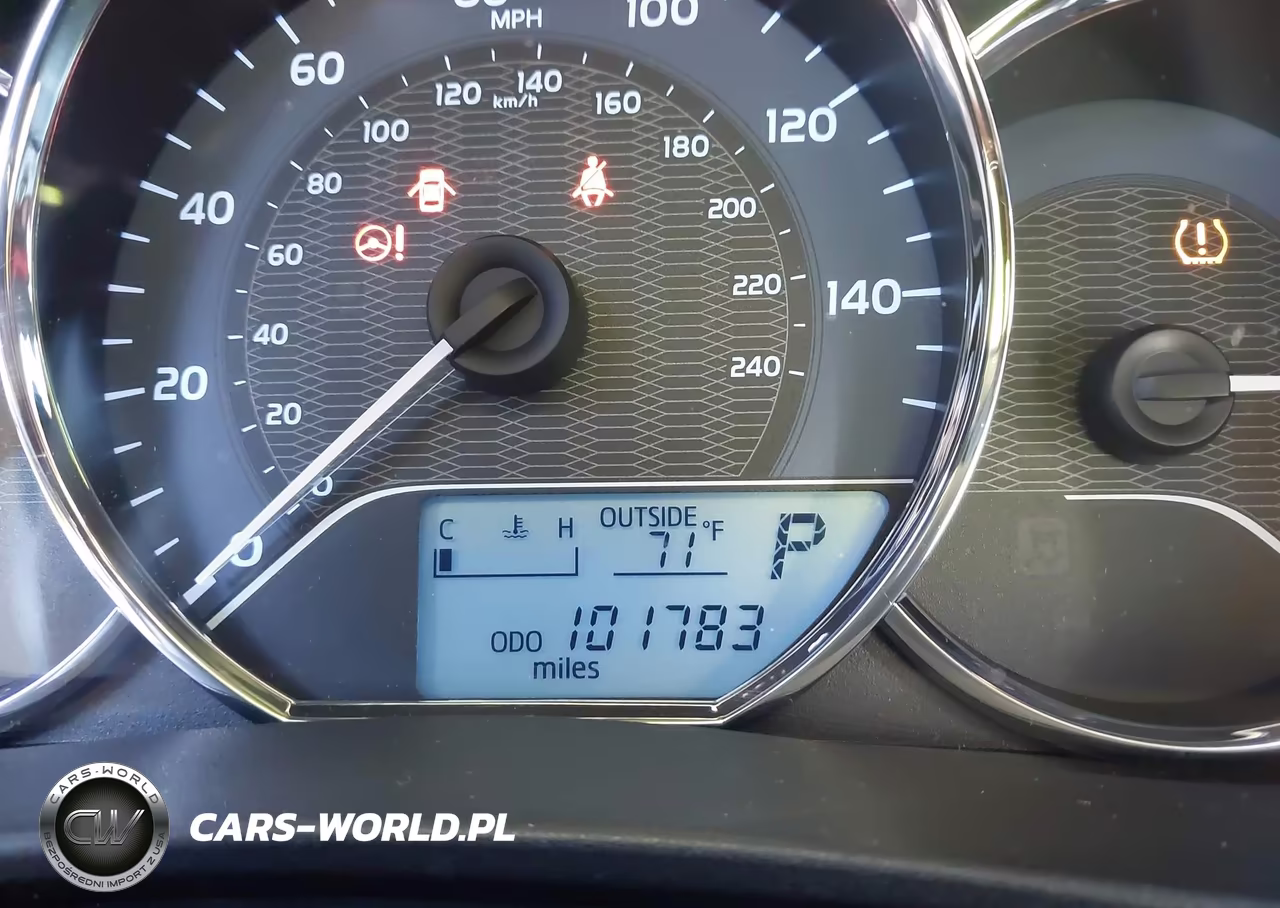 2016 Toyota Corolla Le VIN:2T1BURHE9GC686332 - 15