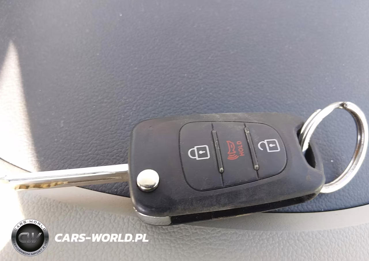 2013 Kia Rio Lx VIN:KNADM4A31D6265550 - 11