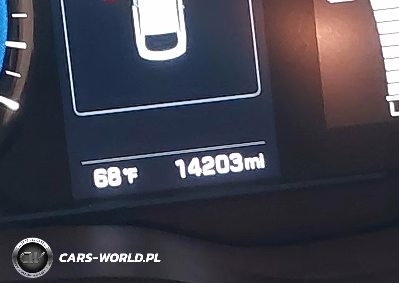 2019 Hyundai Ioniq Hybrid Blue VIN:KMHC65LC8KU158592 - 15