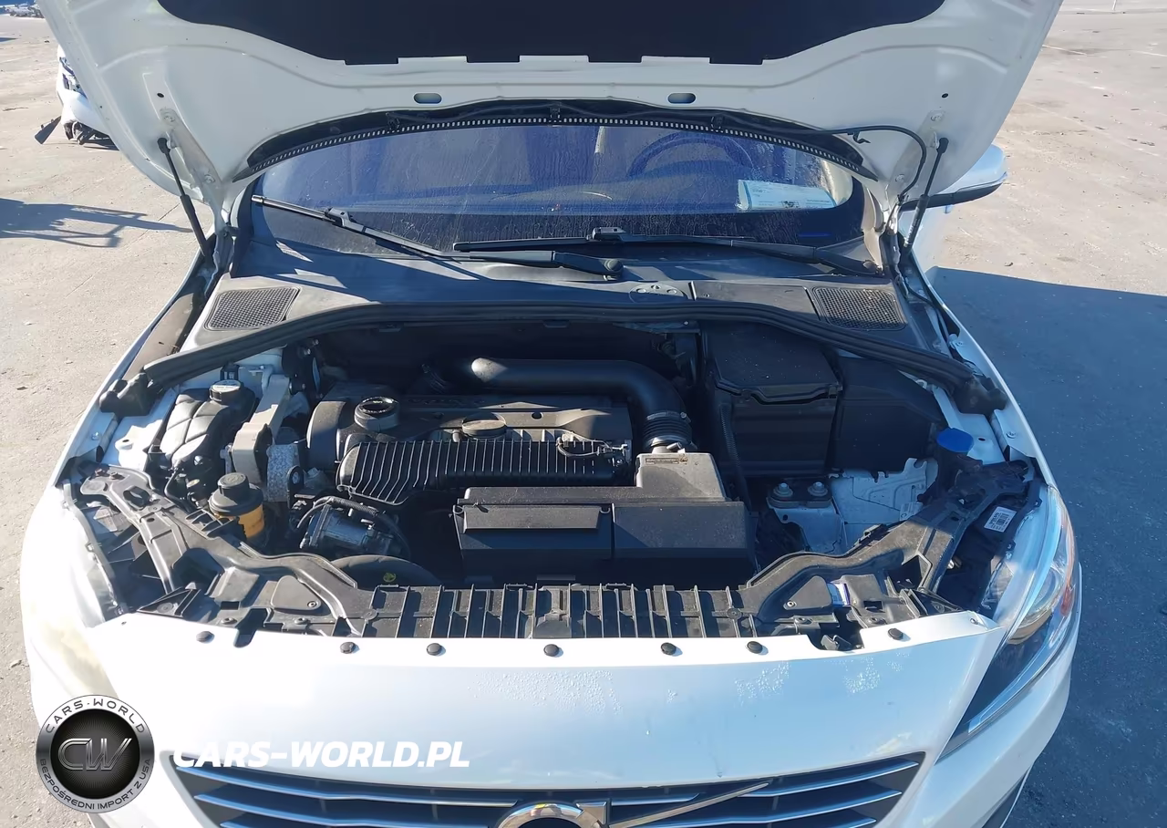 2015 Volvo S60 T5 Platinum VIN:YV1612TD9F1309822 - 10