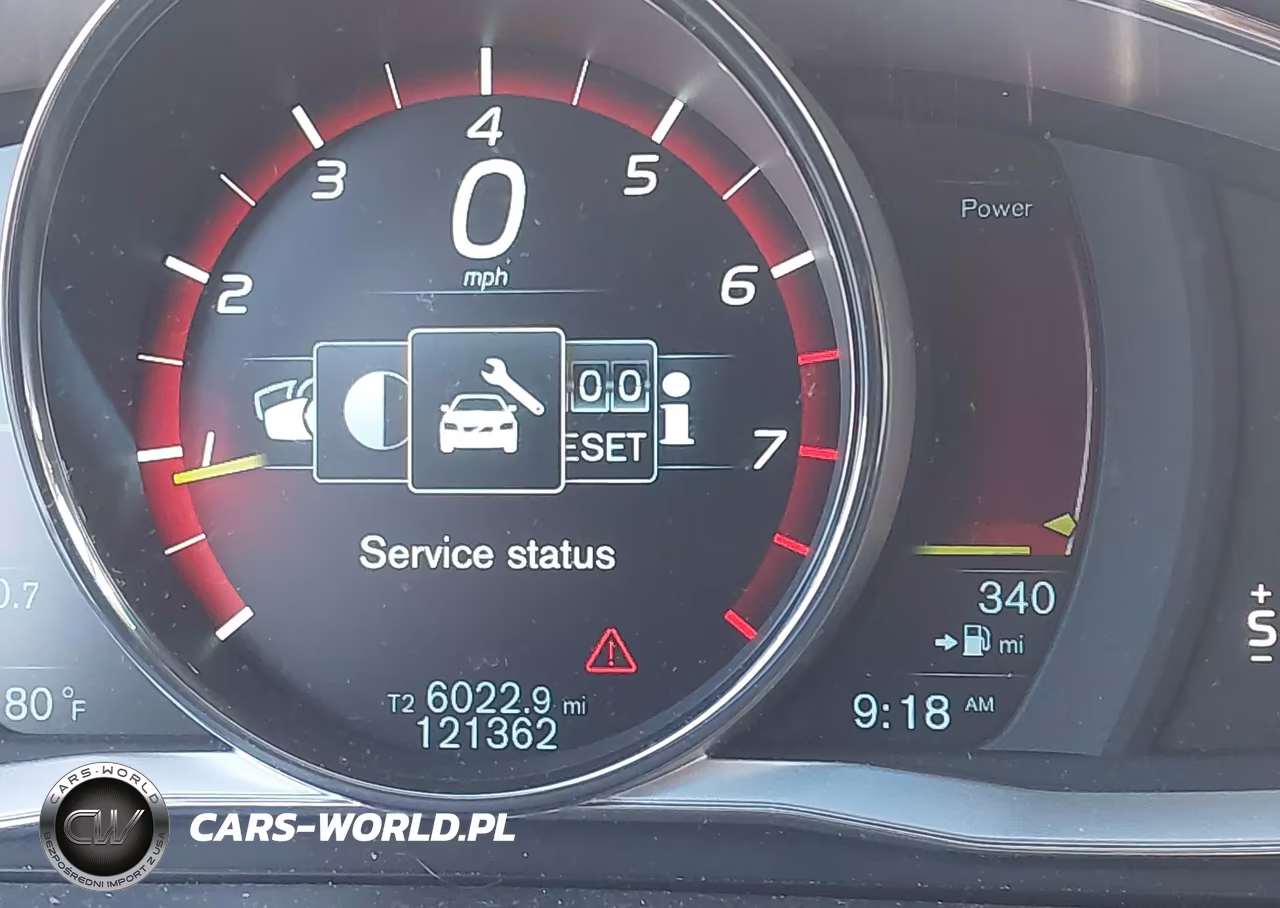 2015 Volvo S60 T5 Platinum VIN:YV1612TD9F1309822 - 15