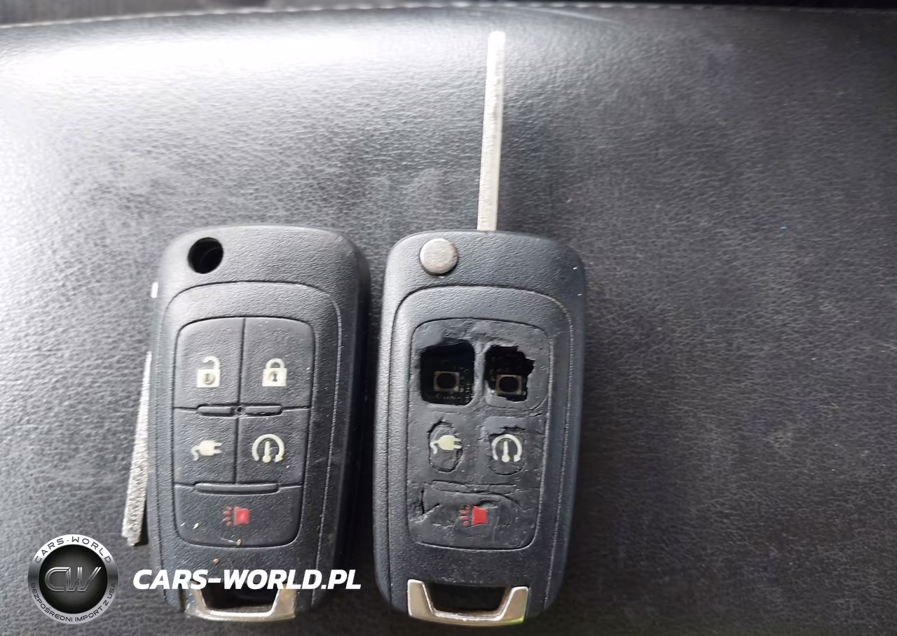 2013 Chevrolet Volt VIN:1G1RA6E44DU107823 - 11