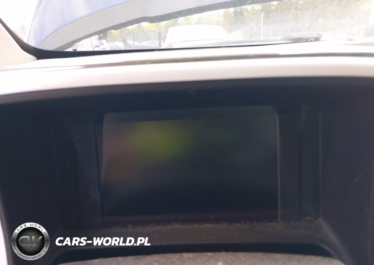 2013 Chevrolet Volt VIN:1G1RA6E44DU107823 - 12