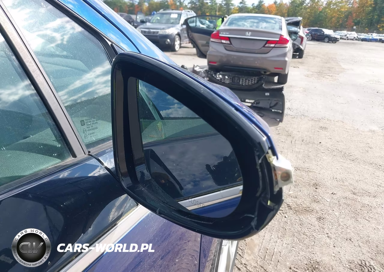 2013 Chevrolet Volt VIN:1G1RA6E44DU107823 - 15