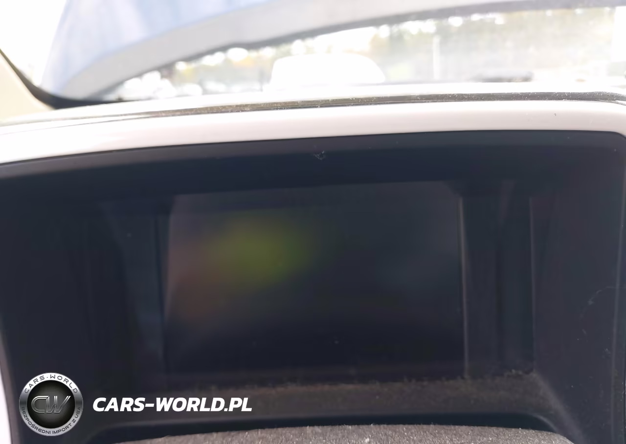 2013 Chevrolet Volt VIN:1G1RA6E44DU107823 - 7