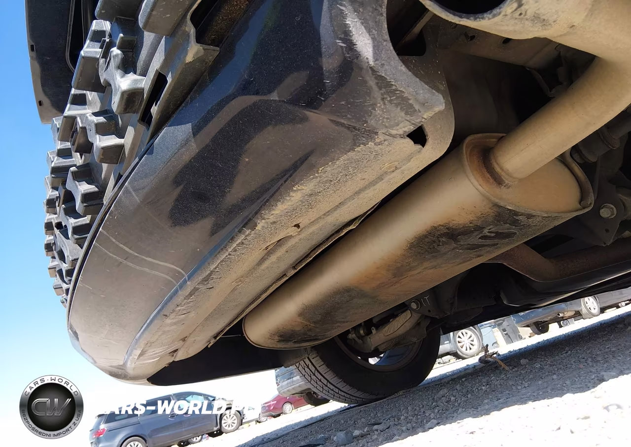 2014 Ford Fusion Se VIN:3FA6P0HD4ER136643 - 15