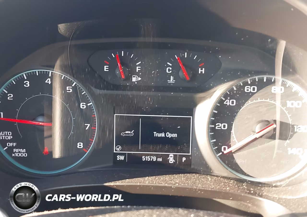2020 Chevrolet Malibu Fwd Rs VIN:1G1ZG5ST2LF127222 - 15