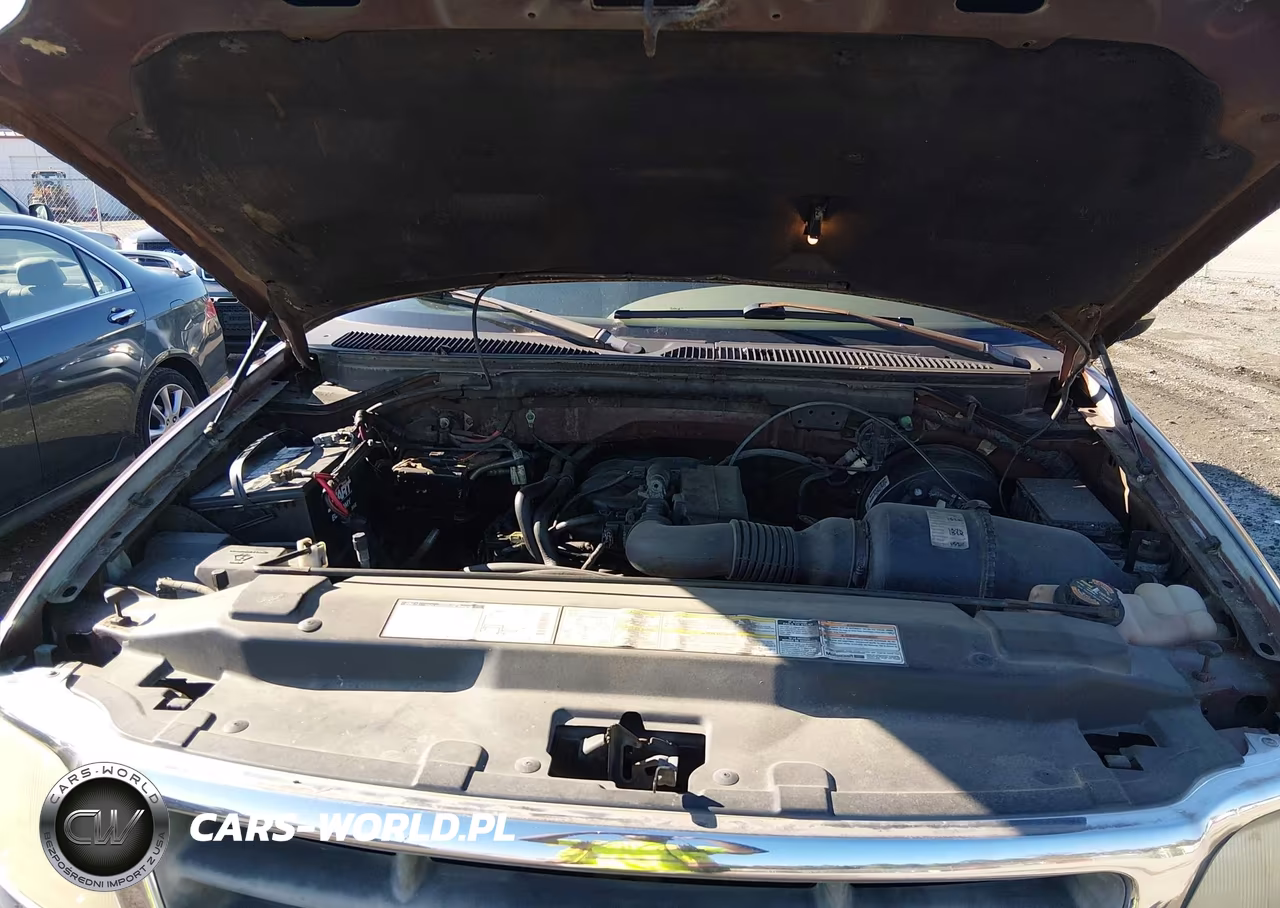 2001 Ford F-150 Xl-Xlt VIN:2FTZX07211CA28846 - 10