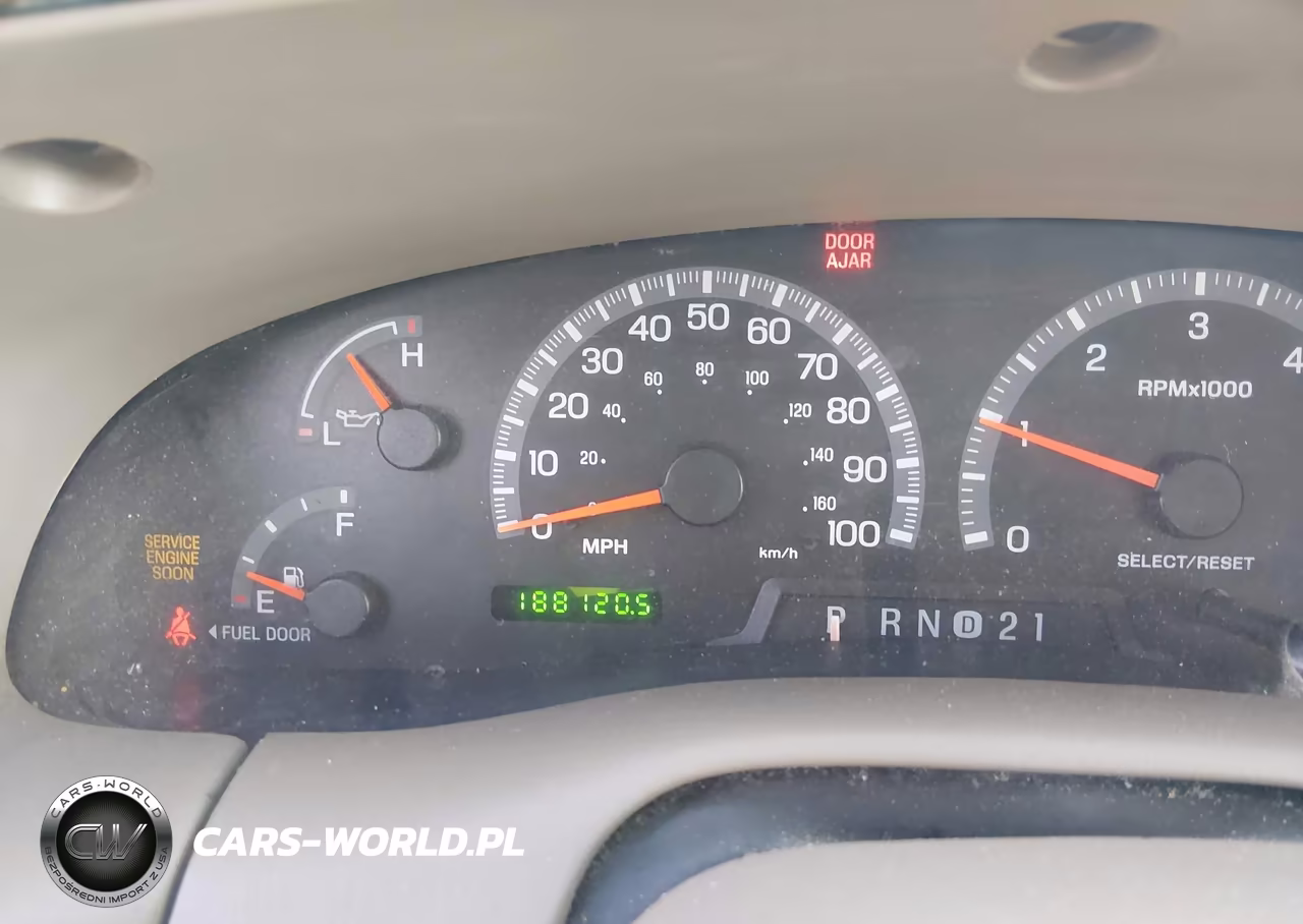 2001 Ford F-150 Xl-Xlt VIN:2FTZX07211CA28846 - 7