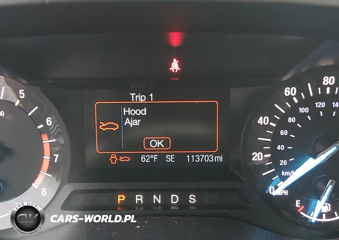 2014 Ford Fusion Se VIN:3FA6P0H96ER323250 - 15