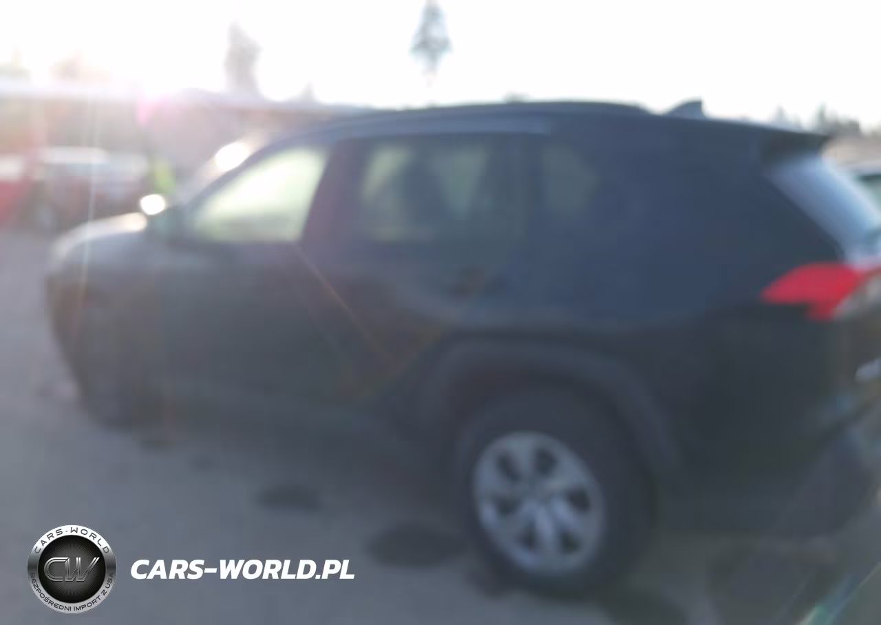 2021 Toyota Rav4 Le VIN:2T3G1RFV9MC150310 - 14