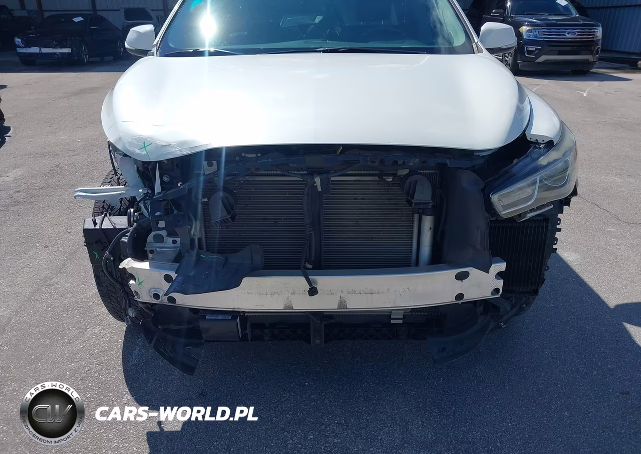 2017 Infiniti Qx60 VIN:5N1DL0MN8HC545030 - 18