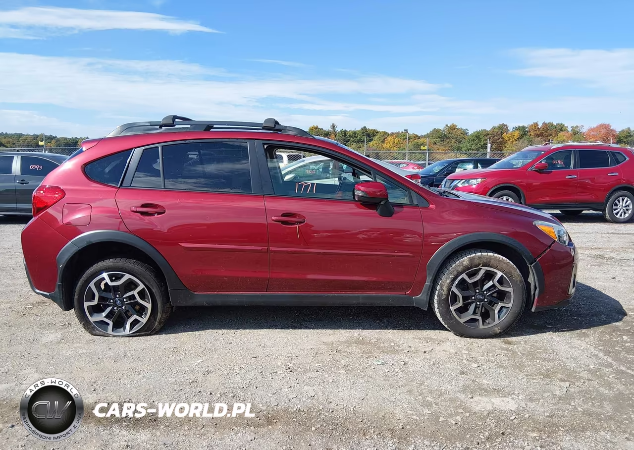 2016 Subaru Crosstrek 2.0I Limited VIN:JF2GPANC2G8256740 - 13