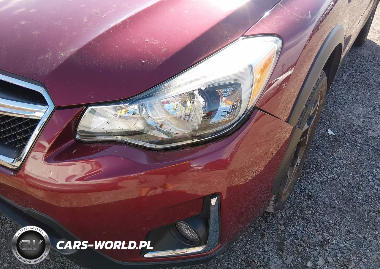 2016 Subaru Crosstrek 2.0I Limited VIN:JF2GPANC2G8256740 - 17