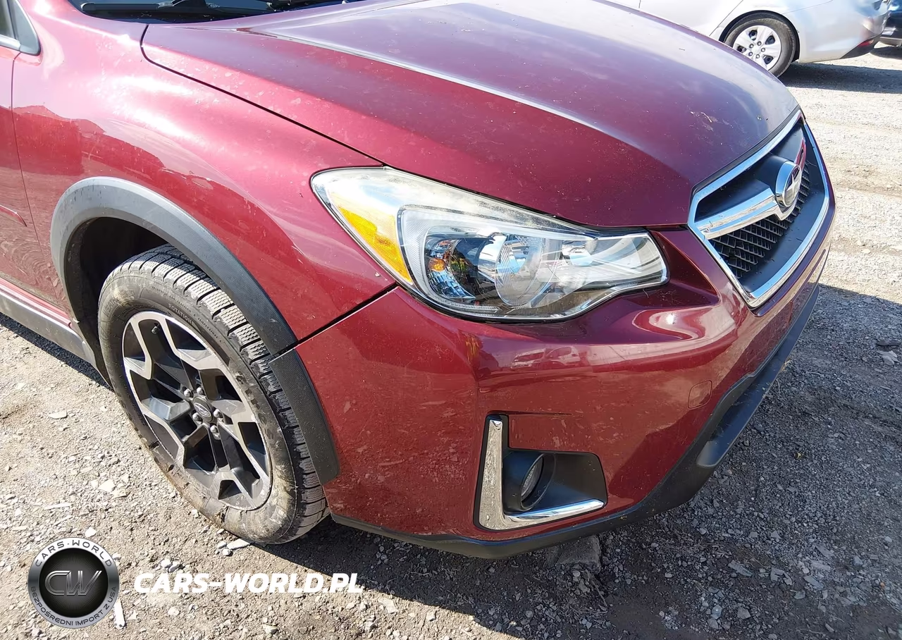 2016 Subaru Crosstrek 2.0I Limited VIN:JF2GPANC2G8256740 - 6