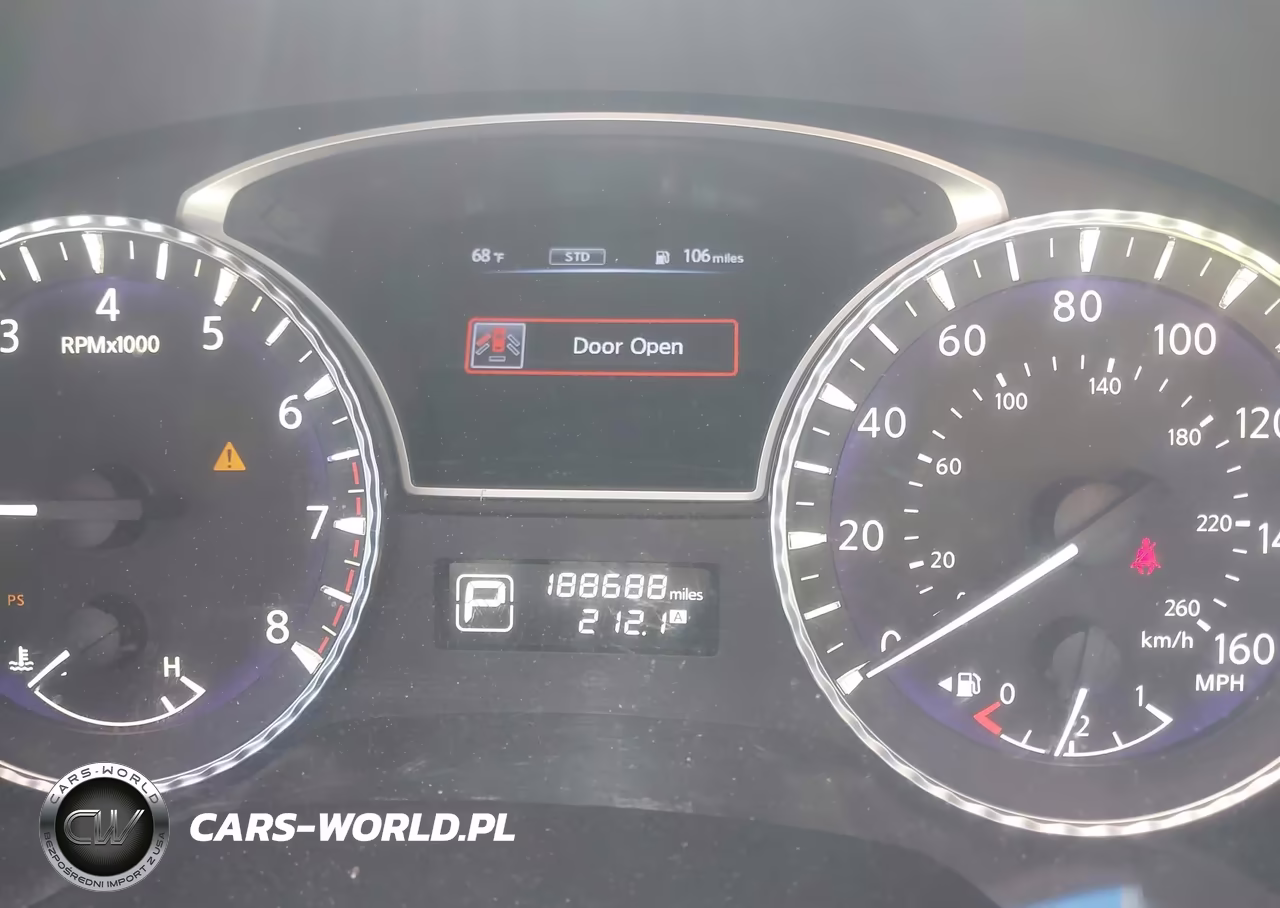 2015 Infiniti Qx60 VIN:5N1AL0MN2FC530393 - 7