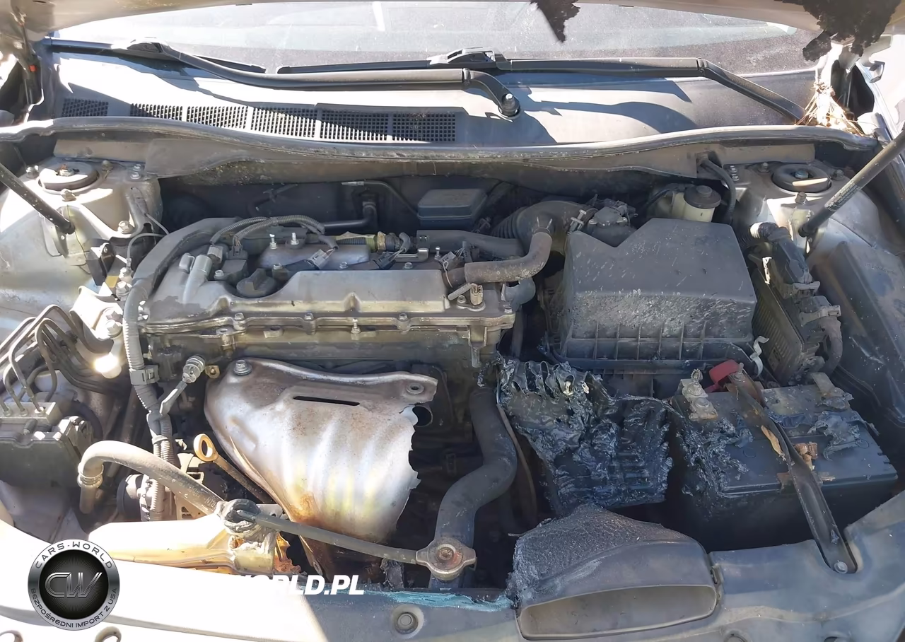 2017 Toyota Camry Se VIN:4T1BF1FK6HU755014 - 10