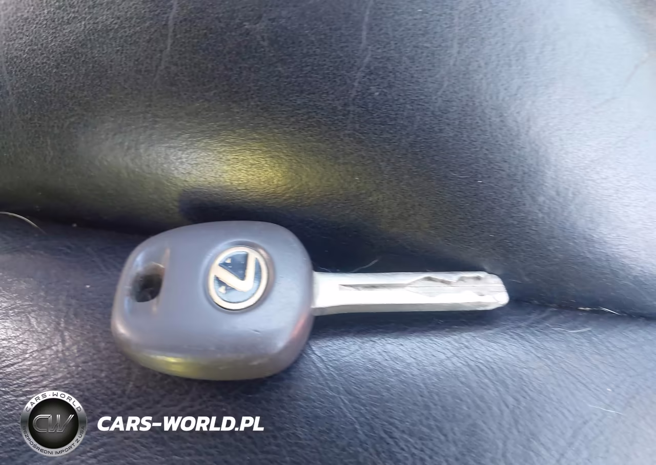 2003 Lexus Rx 300 VIN:JTJHF10U030313495 - 11