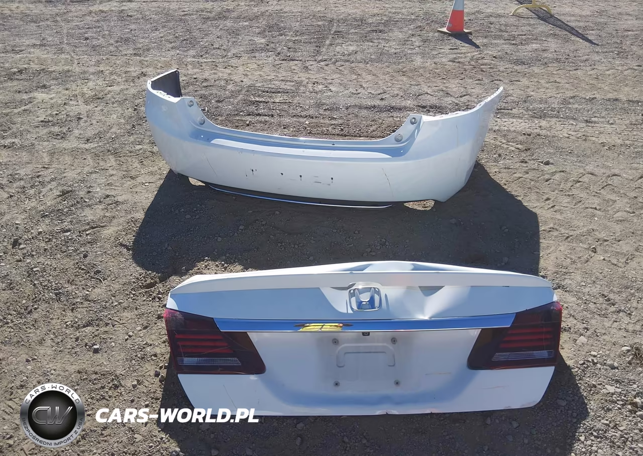2014 Honda Accord Sport VIN:1HGCR2F50EA294553 - 12