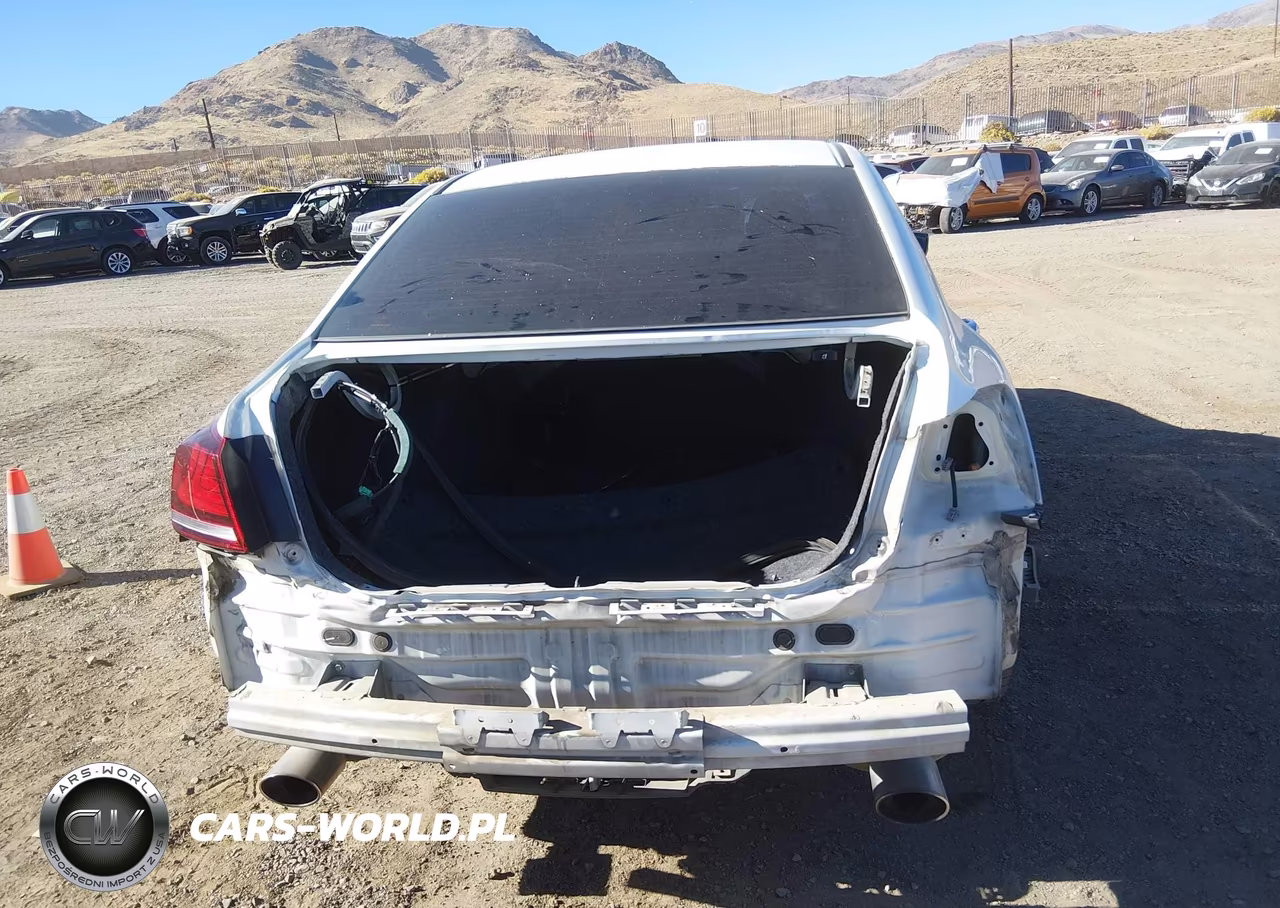 2014 Honda Accord Sport VIN:1HGCR2F50EA294553 - 17