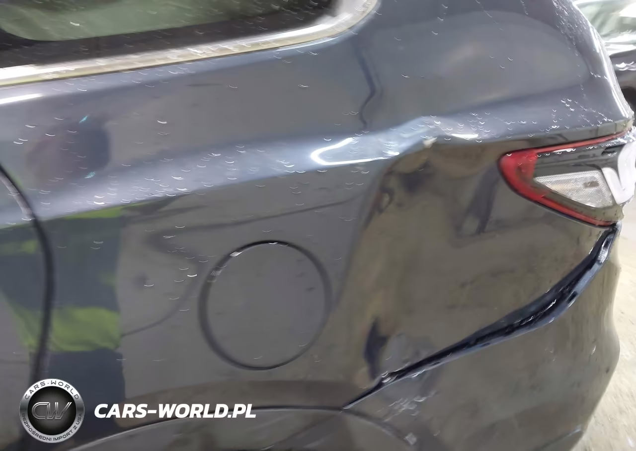 2018 Hyundai Santa Fe Se VIN:KM8SMDHF7JU283516 - 18