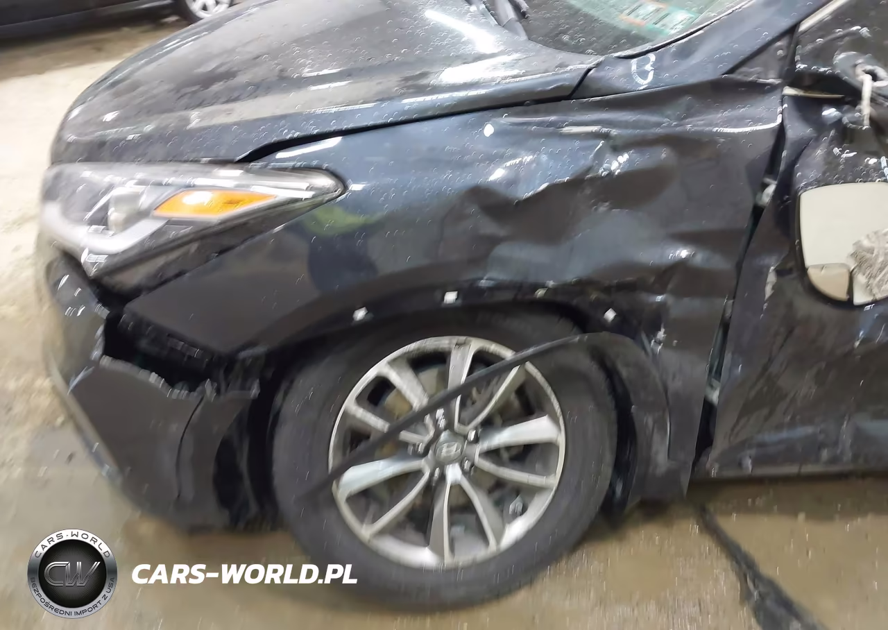 2018 Hyundai Santa Fe Se VIN:KM8SMDHF7JU283516 - 6