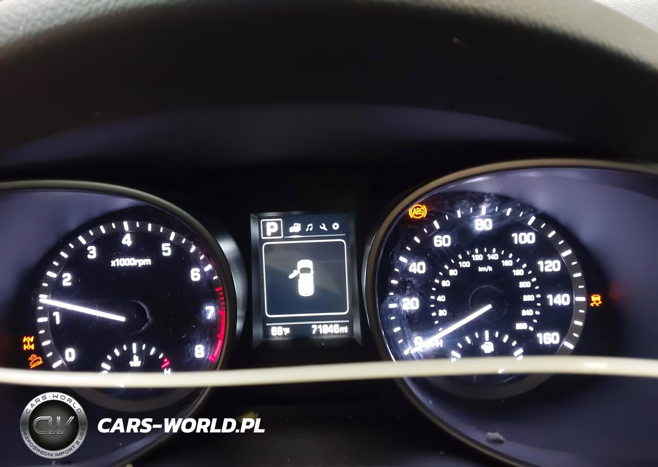 2018 Hyundai Santa Fe Se VIN:KM8SMDHF7JU283516 - 7