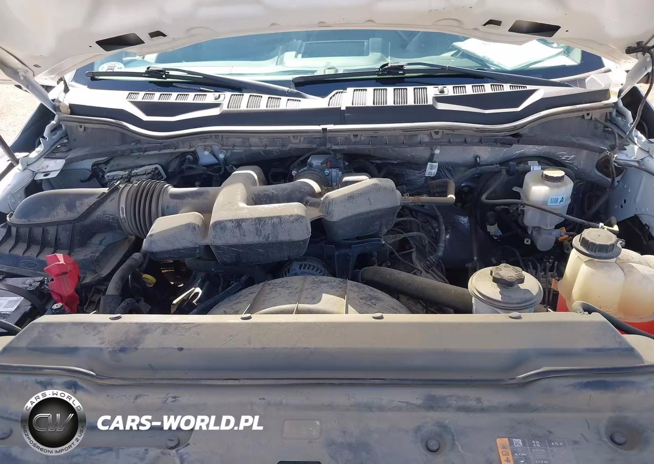 2018 Ford F-250 Xl VIN:1FT7X2B6XJEC69960 - 10
