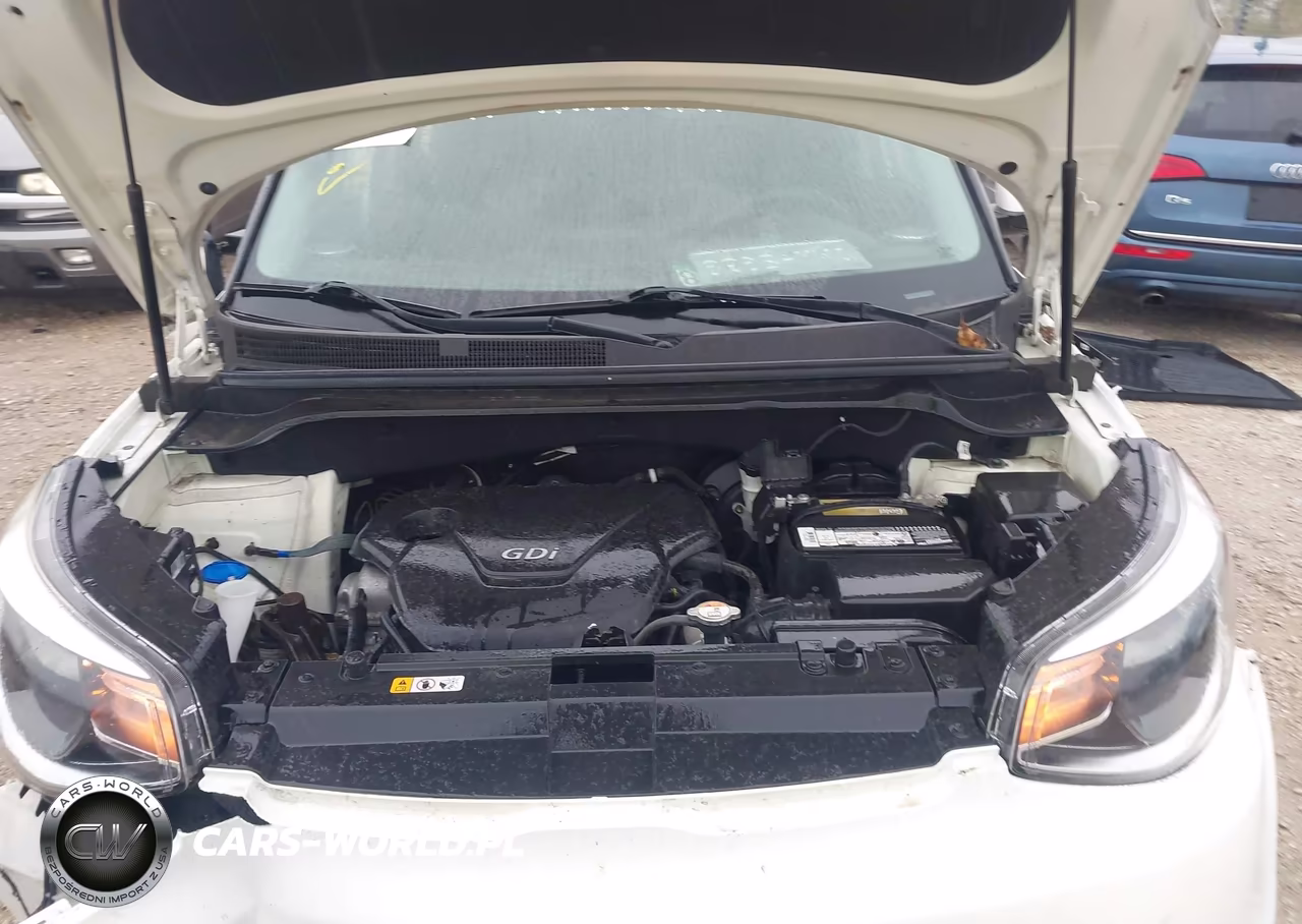 2014 Kia Soul VIN:KNDJN2A22E7744327 - 10