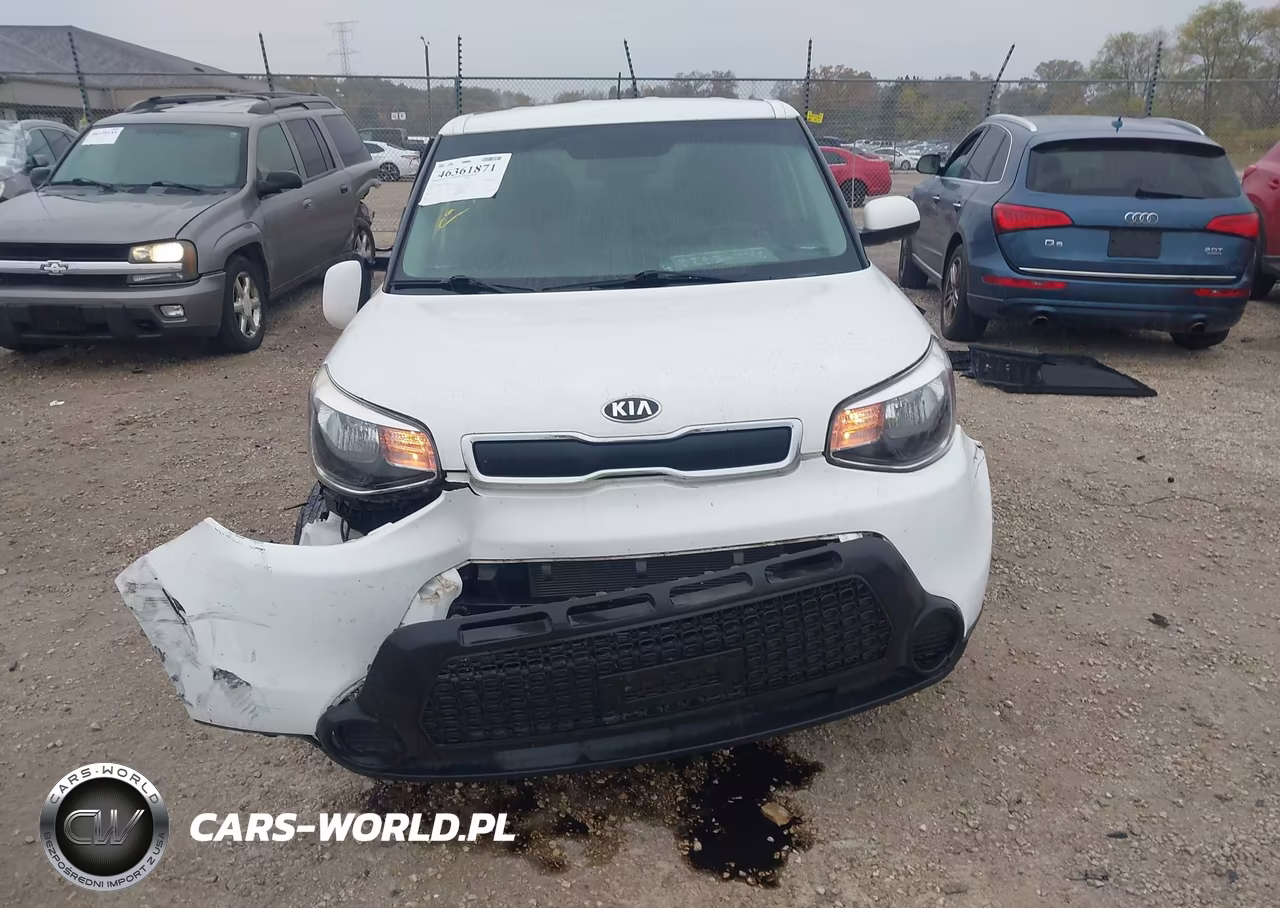 2014 Kia Soul VIN:KNDJN2A22E7744327 - 12