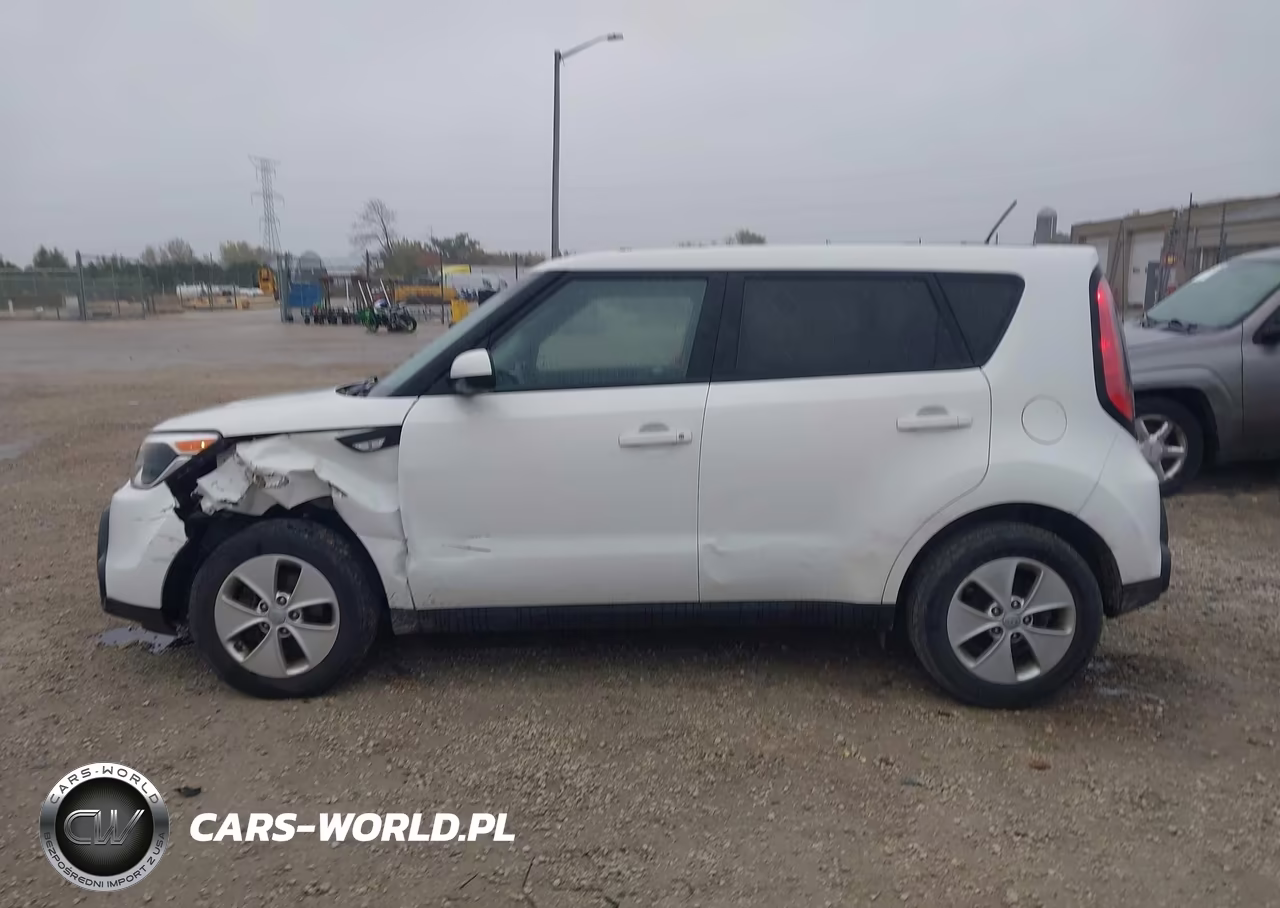 2014 Kia Soul VIN:KNDJN2A22E7744327 - 14