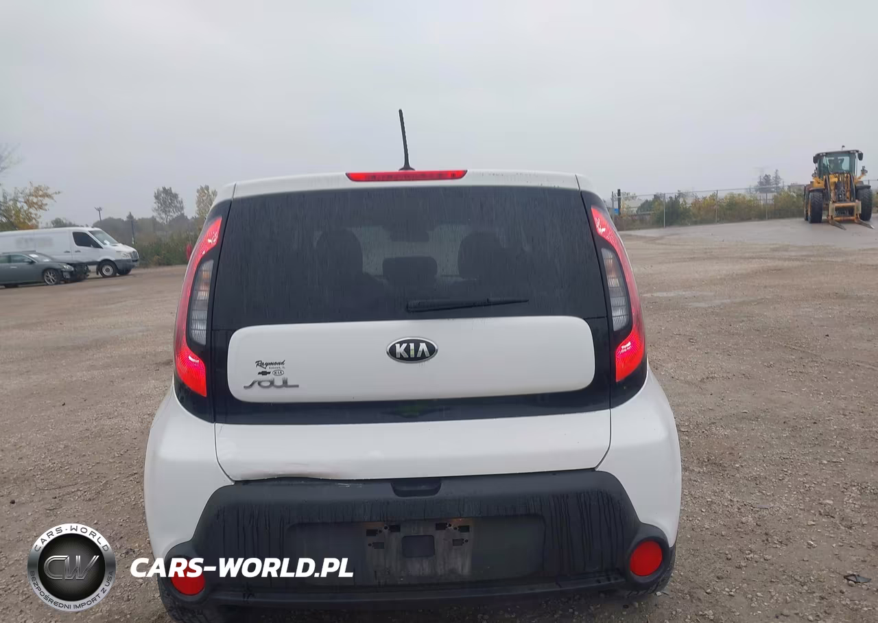 2014 Kia Soul VIN:KNDJN2A22E7744327 - 16