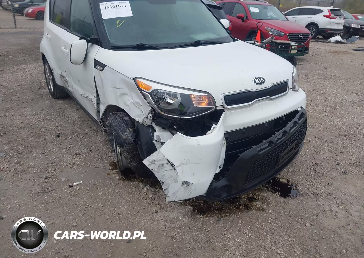 2014 Kia Soul VIN:KNDJN2A22E7744327 - 6