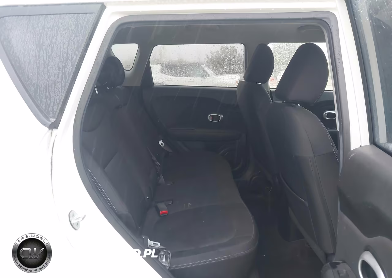 2014 Kia Soul VIN:KNDJN2A22E7744327 - 8