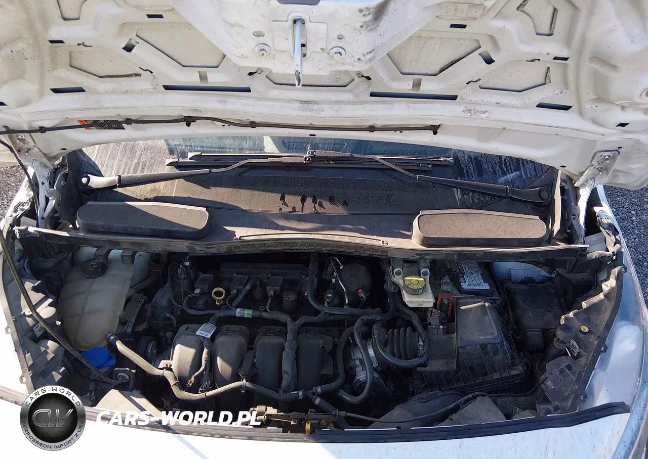 2022 Ford Transit Connect Xl Cargo Van VIN:NM0LS7S20N1542633 - 10