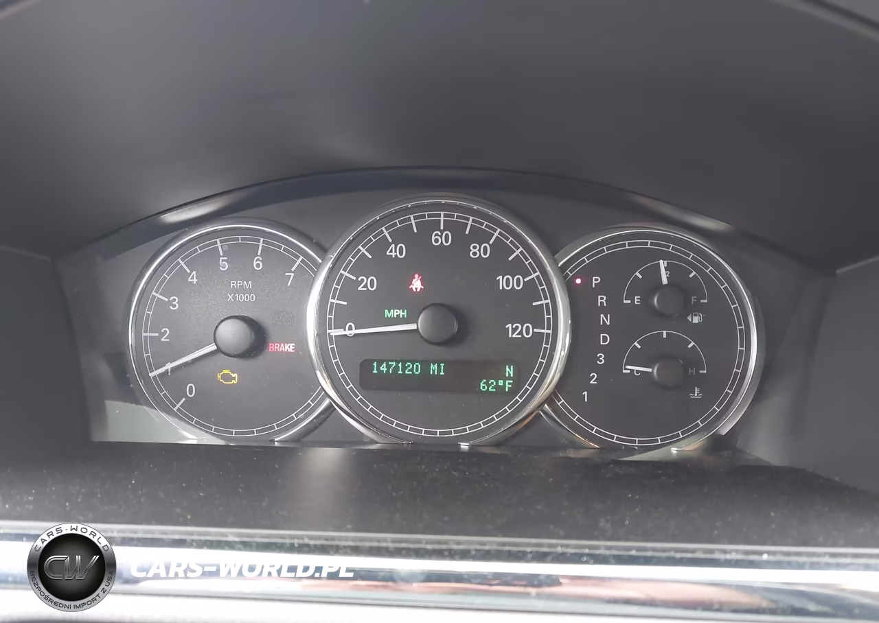 2005 Buick Lacrosse Cxl VIN:2G4WD532951295938 - 7