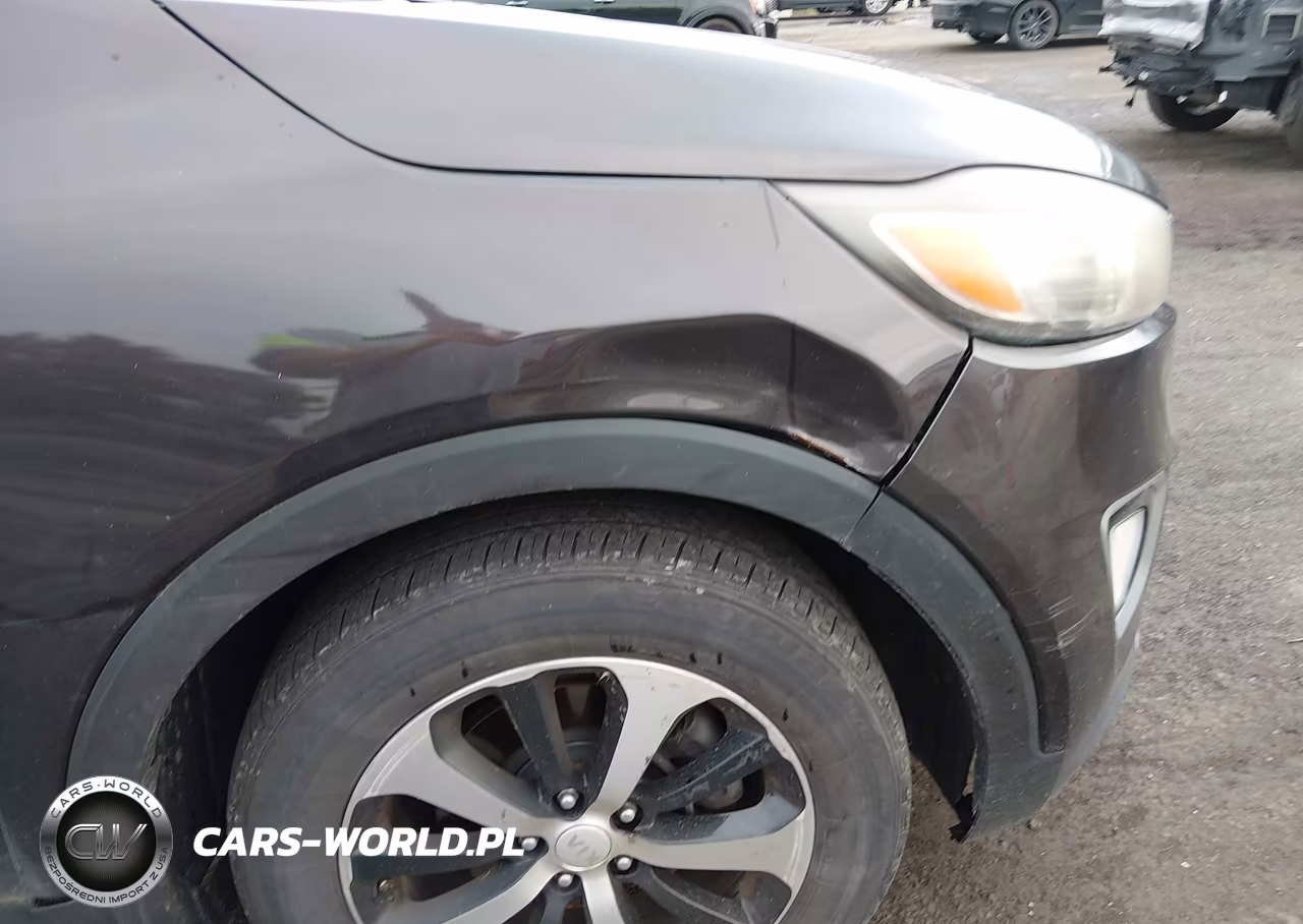 2016 Kia Sorento 2.0T Ex VIN:5XYPHDA15GG009142 - 6
