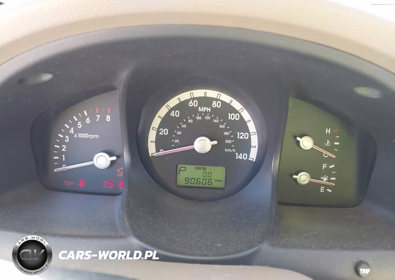 2006 Kia Sportage Ex V6-Lx V6 VIN:KNDJF723367235480 - 7
